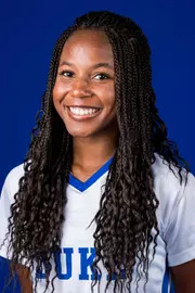 Duke Women's Soccer Studio- August 9, 2019