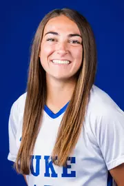Duke Women's Soccer Studio- August 9, 2019