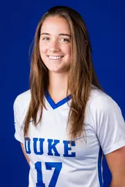 Duke Women's Soccer Studio- August 9, 2019