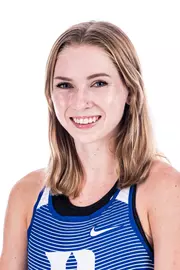 Duke Cross Country in studio. Durham, NC.- August 21, 2020