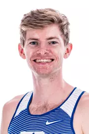 Duke Cross Country in studio. Durham, NC.- August 21, 2020