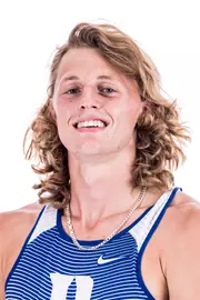 Duke Cross Country in studio. Durham, NC.- August 21, 2020