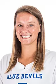 Madison Dunk head shot