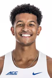 Duke Track and Field Headshots at the Blue Devil Tower on November 5, 2020 at Durham, North Carolina.