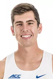 Duke Track and Field Headshots at the Blue Devil Tower on November 5, 2020 at Durham, North Carolina.