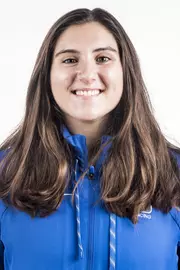 Duke Fencing Headshots at the Blue Devil Tower on October 29, 2020 at Durham, North Carolina.