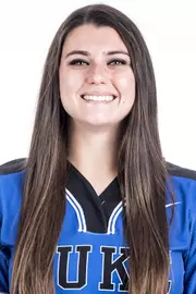 Duke Softball Headshots at the Blue Devil Tower on November 5, 2020 at Durham, North Carolina.