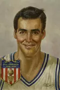 Danny Ferry