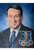 Mike Krzyzewski