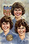 Christine, Patricia & Theresa O'Reilly