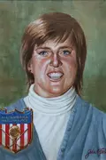 Mary Anne Widman