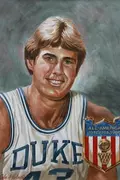 Mike Gminski