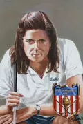 Sarah Lebrun Ingram