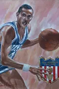 Johnny Dawkins