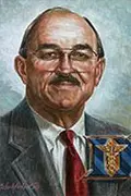 Dr. Frank Bassett
