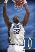 Shelden Williams