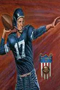 Billy Cox