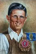 Cliff Perry