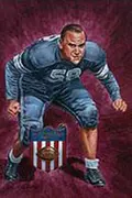 Allen Johnson