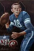 Sonny Jurgensen