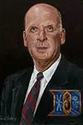 Herschel Caldwell