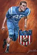 Claude T. Moorman II