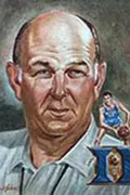 Lefty Driesell