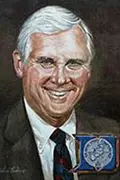 Gene Corrigan