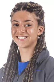 Duke Field Hockey Headshots at the Blue Devil Tower on August 24, 2020 at Durham, North Carolina.