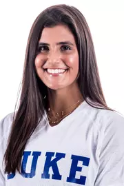 Duke Women's Soccer in studio. Durham, NC.- August 23, 2020