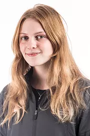 Olwyn Bartis head shot