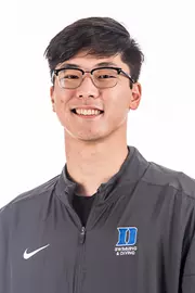 Phil Gong head shot