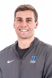 Spencer LaFata head shot