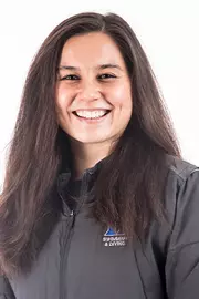 Carly Perri head shot