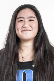 Duke Women’s Tennis Headshots at the Blue Devil Tower on January 13, 2020 at Durham, North Carolina.