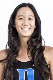 Duke Women’s Tennis Headshots at the Blue Devil Tower on January 13, 2020 at Durham, North Carolina.