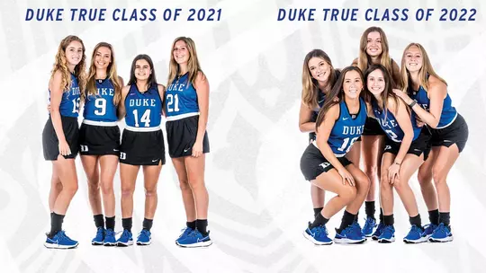 Celebrating the Classes of 2021 and 2022