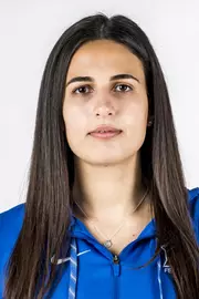 Duke Fencing headshots at Kennedy Tower in Durham, NC on November 9, 2021.