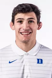 Josh Finesilver_21-22