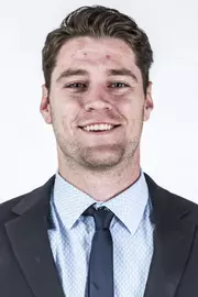 Duke Men’s Lacrosse Headshots at the Kennedy Tower on December 3, 2021 at Durham, North Carolina.