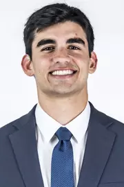 Duke Men’s Lacrosse Headshots at the Kennedy Tower on December 3, 2021 at Durham, North Carolina.