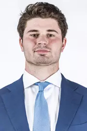 Duke Men’s Lacrosse Headshots at the Kennedy Tower on December 3, 2021 at Durham, North Carolina.