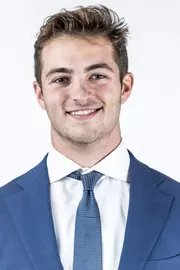 Duke Men’s Lacrosse Headshots at the Kennedy Tower on December 3, 2021 at Durham, North Carolina.