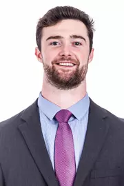 Duke Men’s Lacrosse in studio. Durham, NC. January 22, 2021 - Reagan Lunn / Duke Athletics