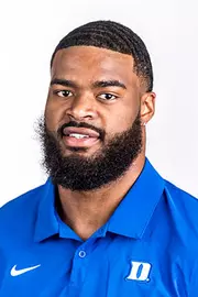 Zamari Ellis 21 head shot