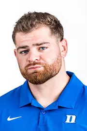 Ben Frye 21 head shot