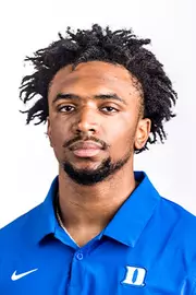 Jarrett Garner 21 head shot
