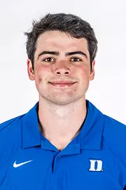 Jack Griffin head shot