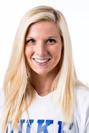 Duke Women’s soccer in studio in Durham NC. August 6, 2021 - Reagan Lunn / Duke Athletics