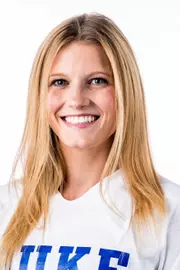 Duke Women’s soccer in studio in Durham NC. August 6, 2021 - Reagan Lunn / Duke Athletics